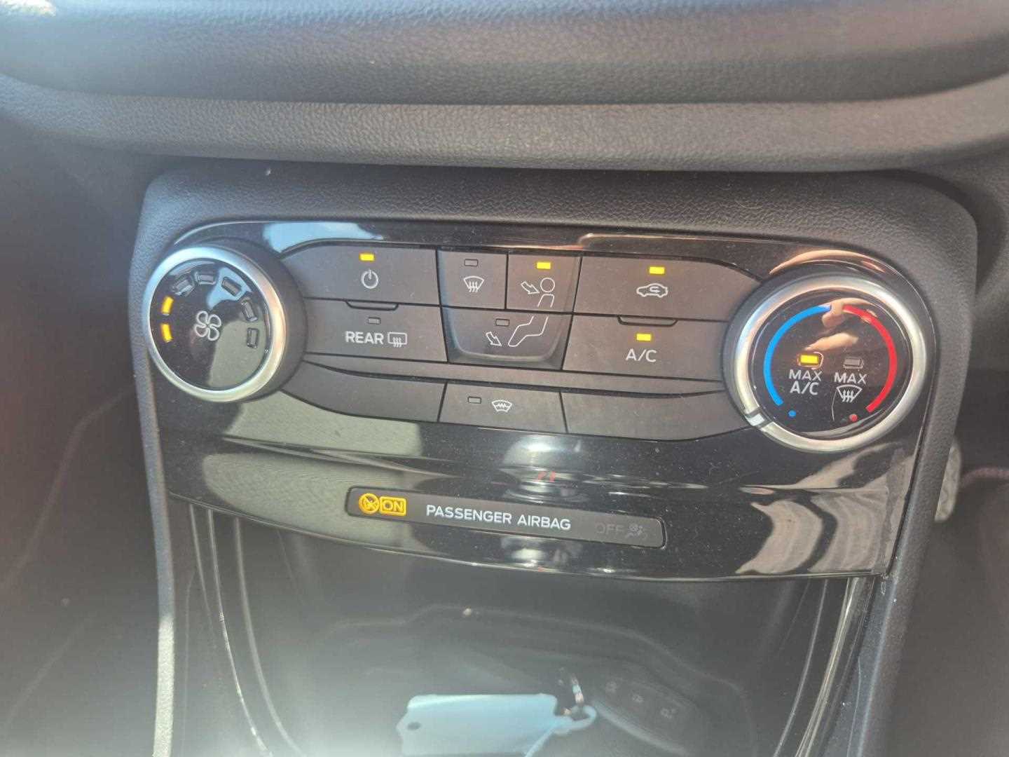 Used Ford Puma 2022 for sale - 76466183: Photo 17