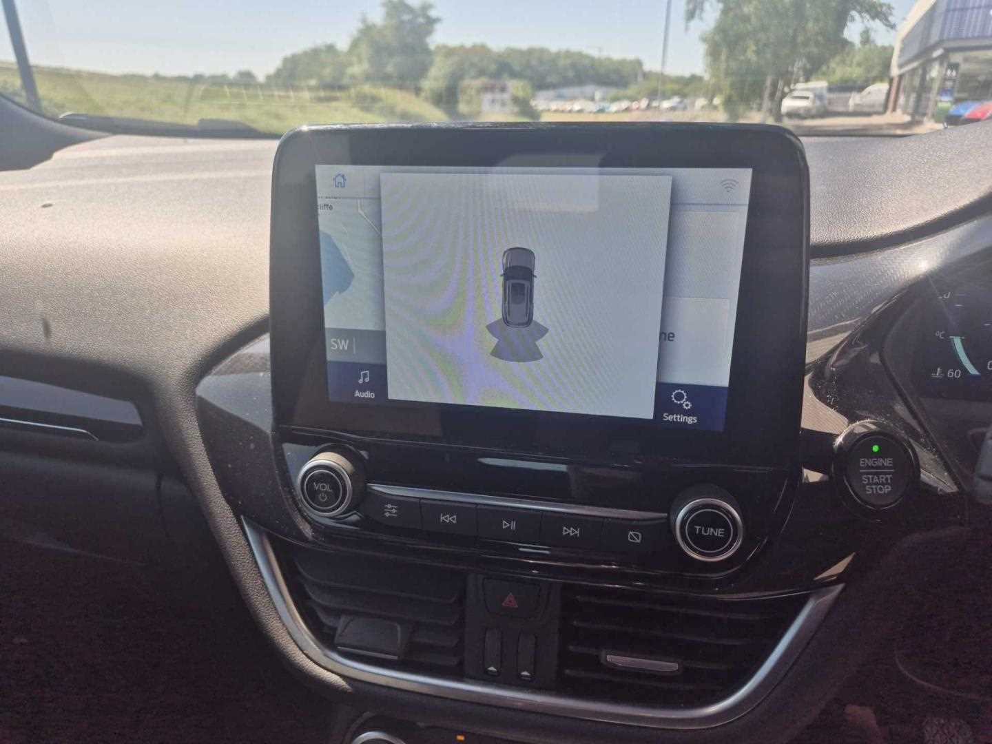 Used Ford Puma 2022 for sale - 76466183: Photo 19