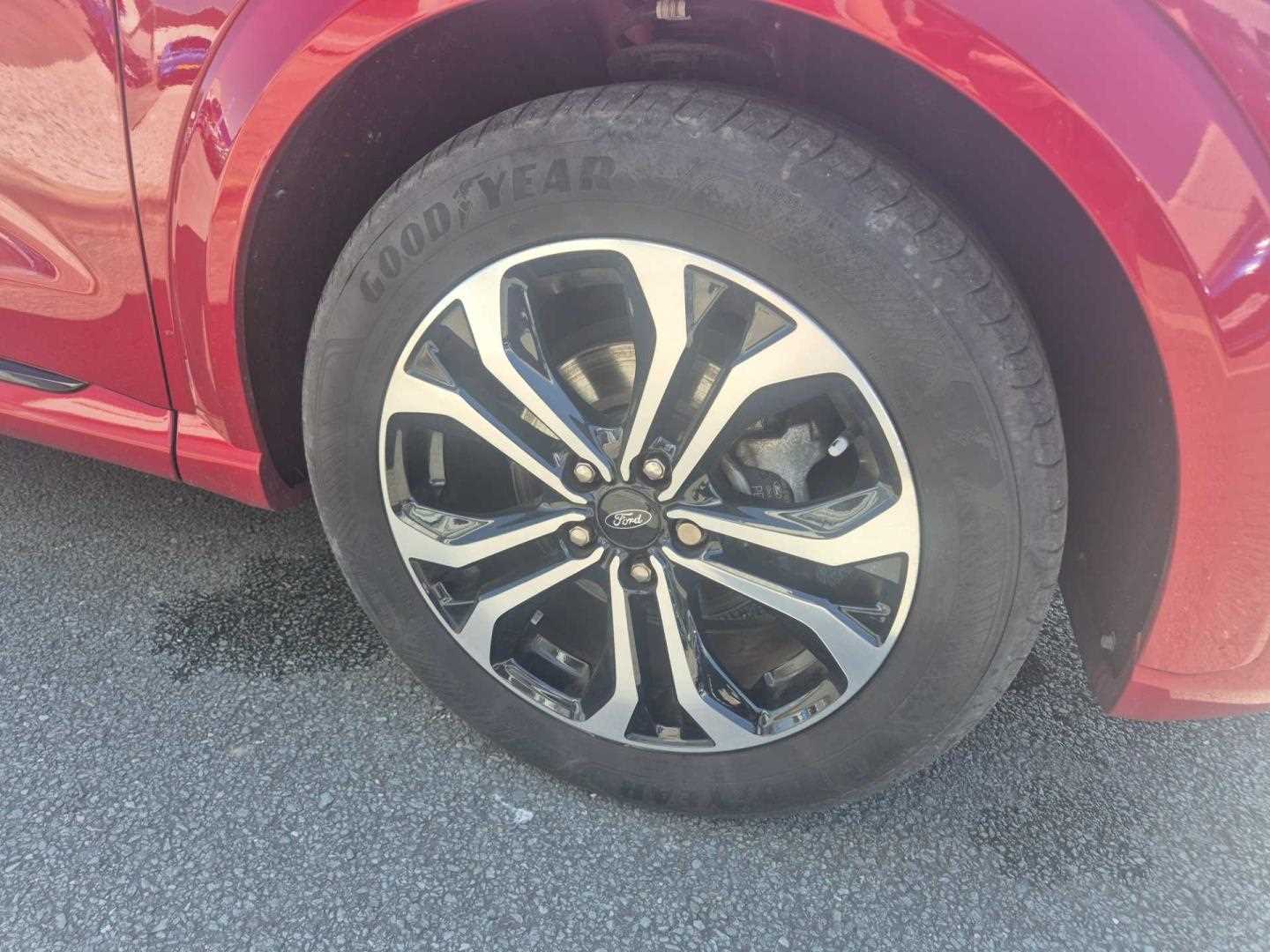 Used Ford Puma 2022 for sale - 76466183: Photo 9