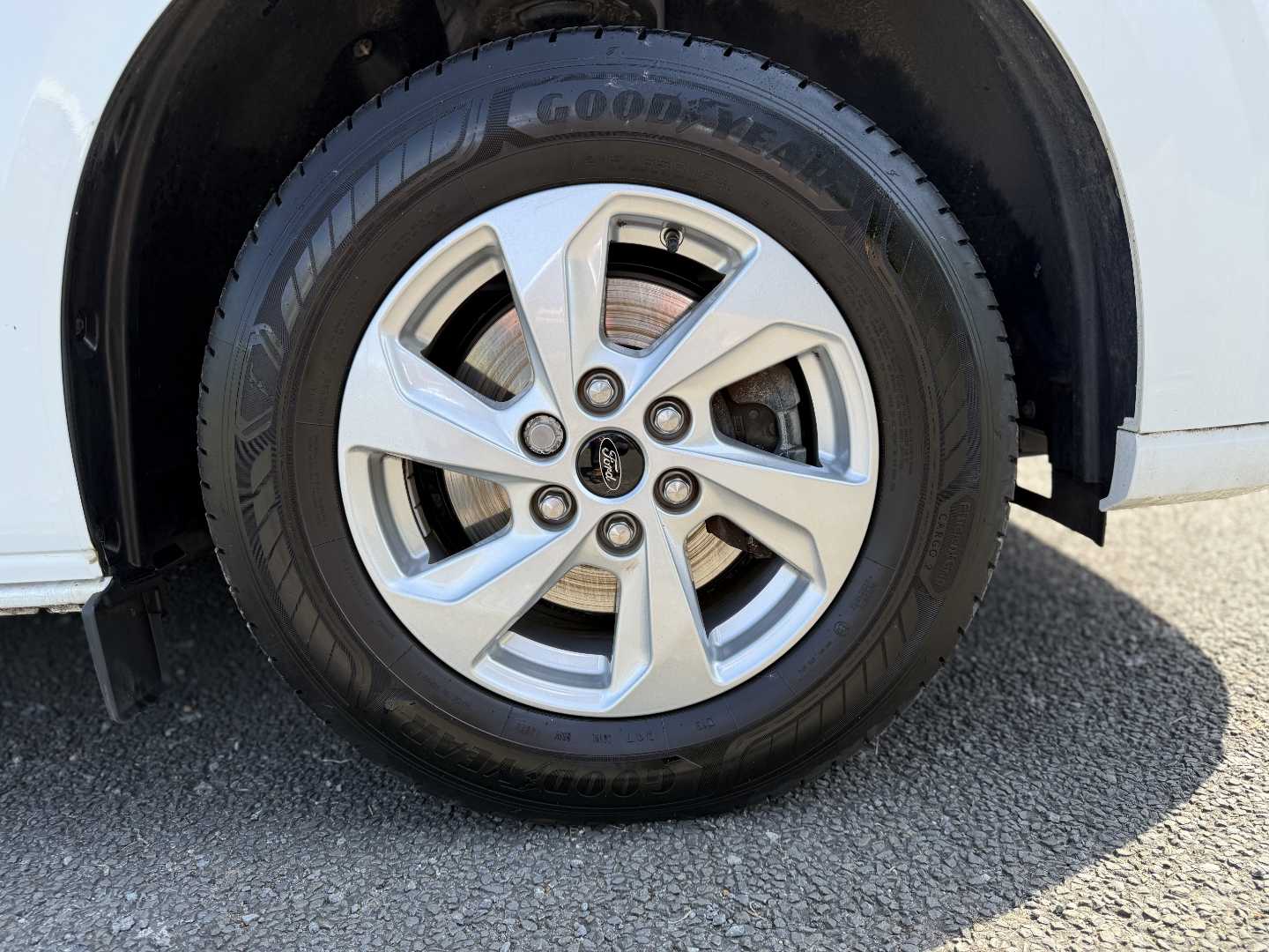 Used Ford Transit Custom 2024 for sale - 76466209: Photo 13