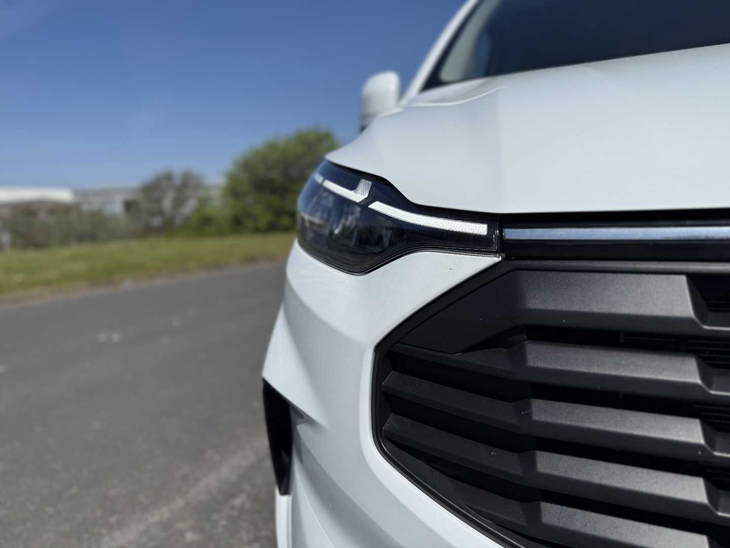 Used Ford Transit Custom 2024 for sale - 76466209: Photo 14