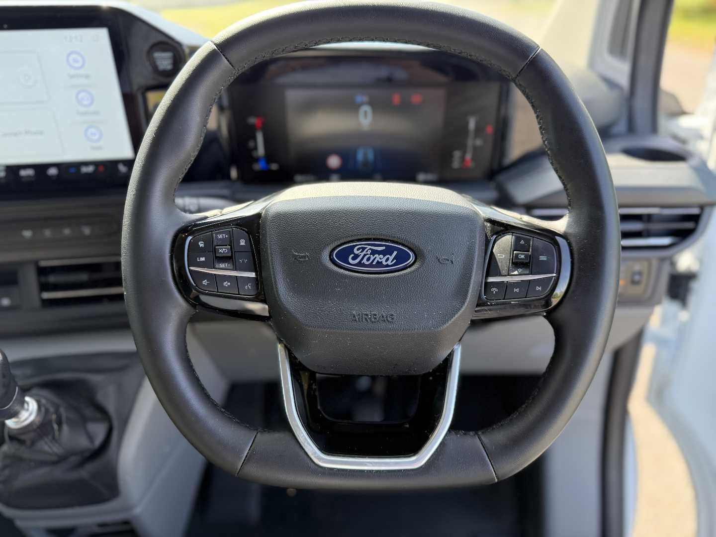 Used Ford Transit Custom 2024 for sale - 76466209: Photo 18
