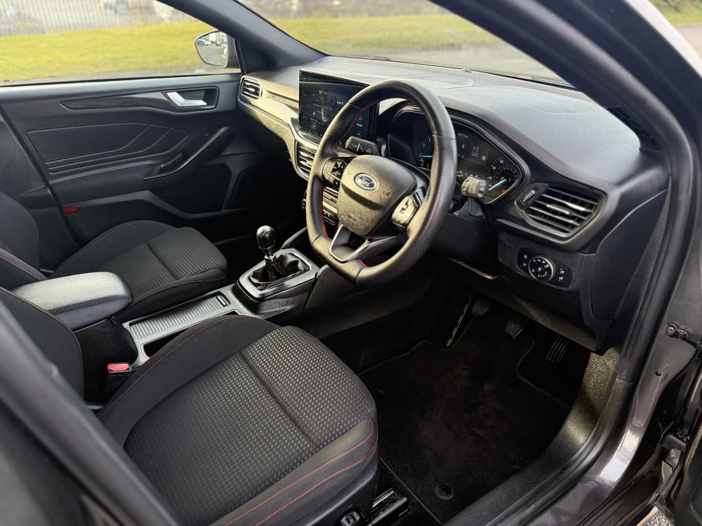 Used Ford Focus 2022 for sale - 76466366: Photo 14