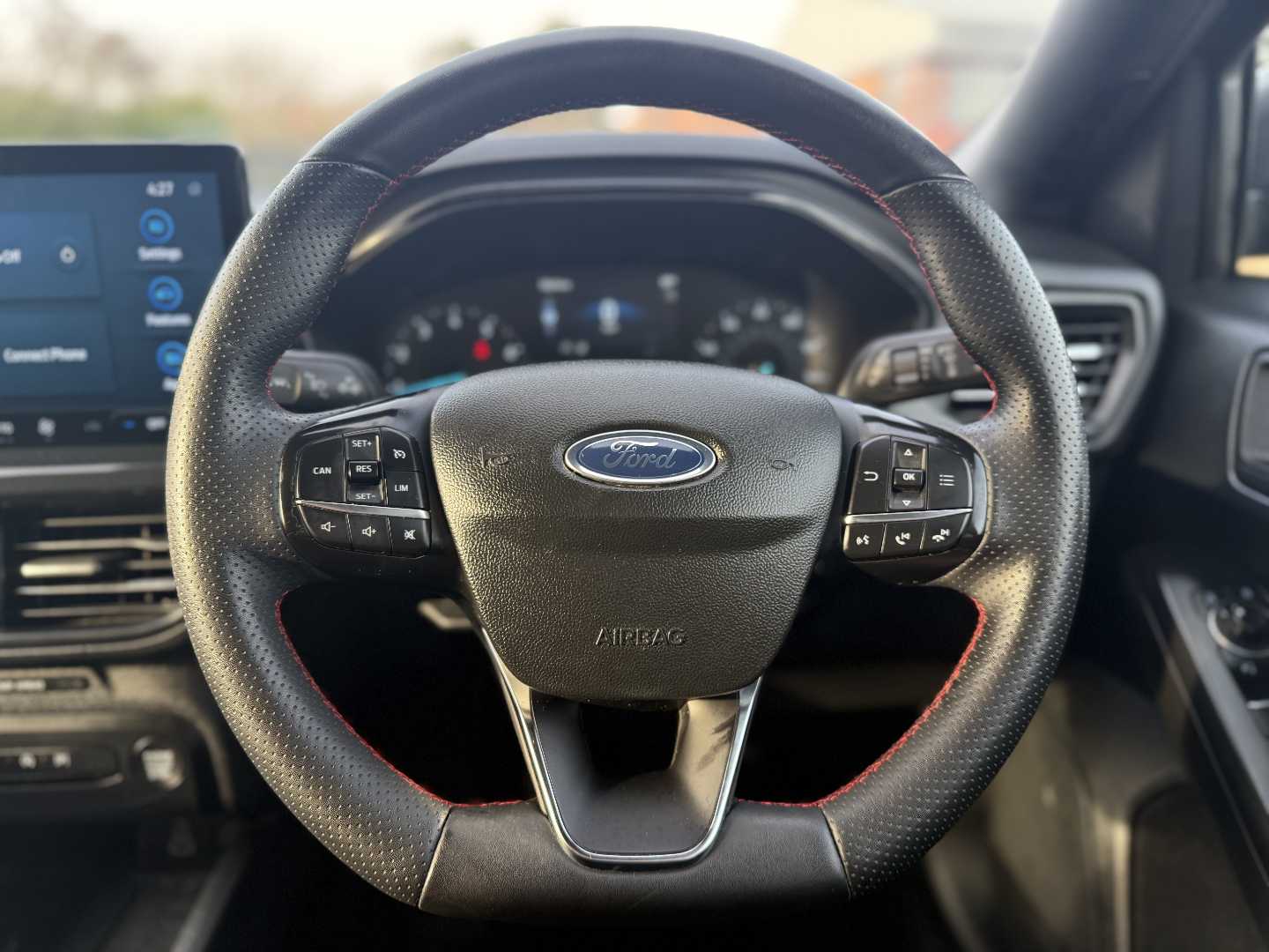 Used Ford Focus 2022 for sale - 76466366: Photo 17