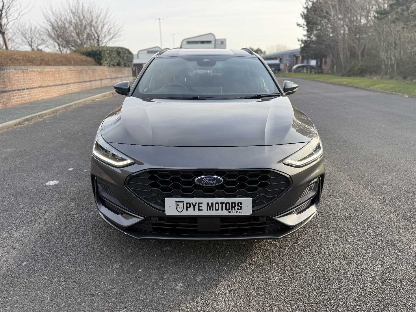 Used Ford Focus 2022 for sale - 76466366: Photo 2