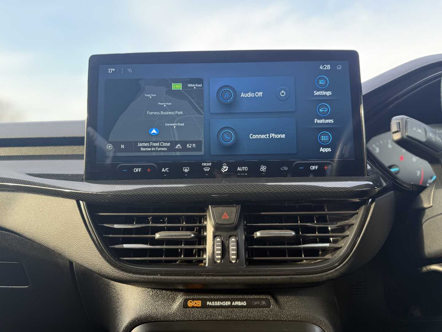 Used Ford Focus 2022 for sale - 76466366: Photo 20