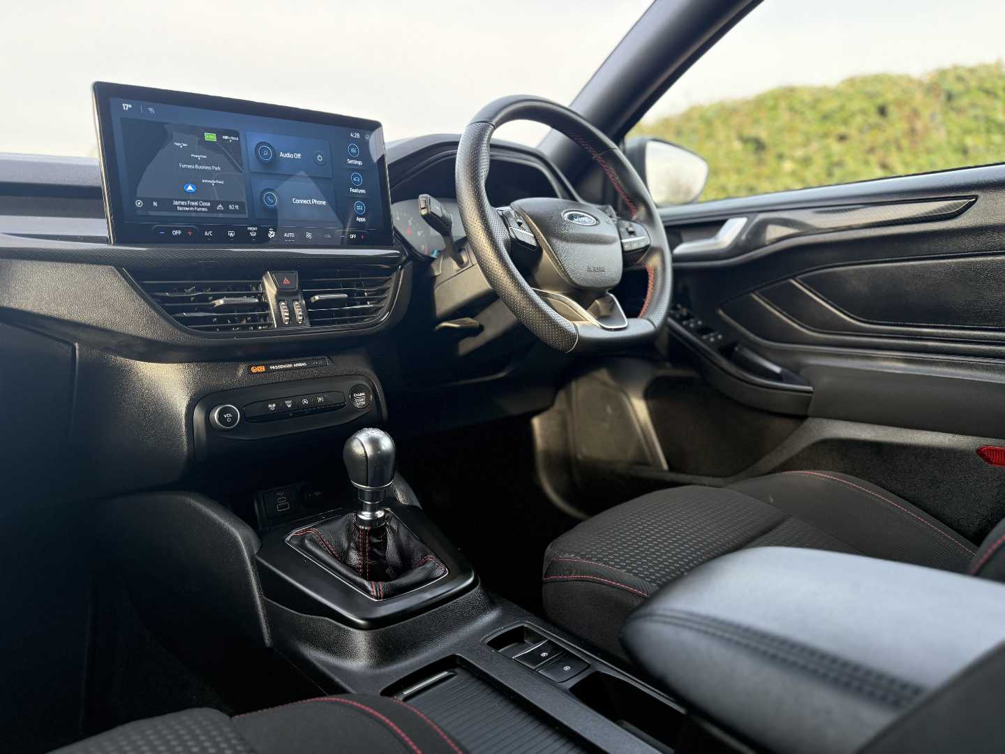 Used Ford Focus 2022 for sale - 76466366: Photo 23