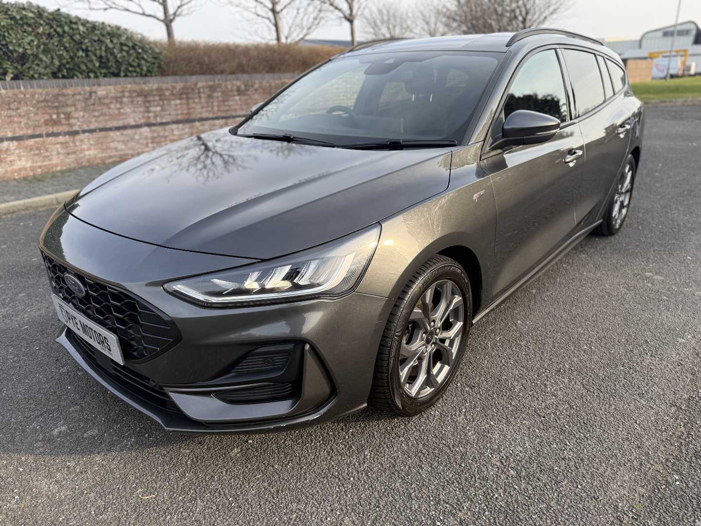 Used Ford Focus 2022 for sale - 76466366: Photo 3