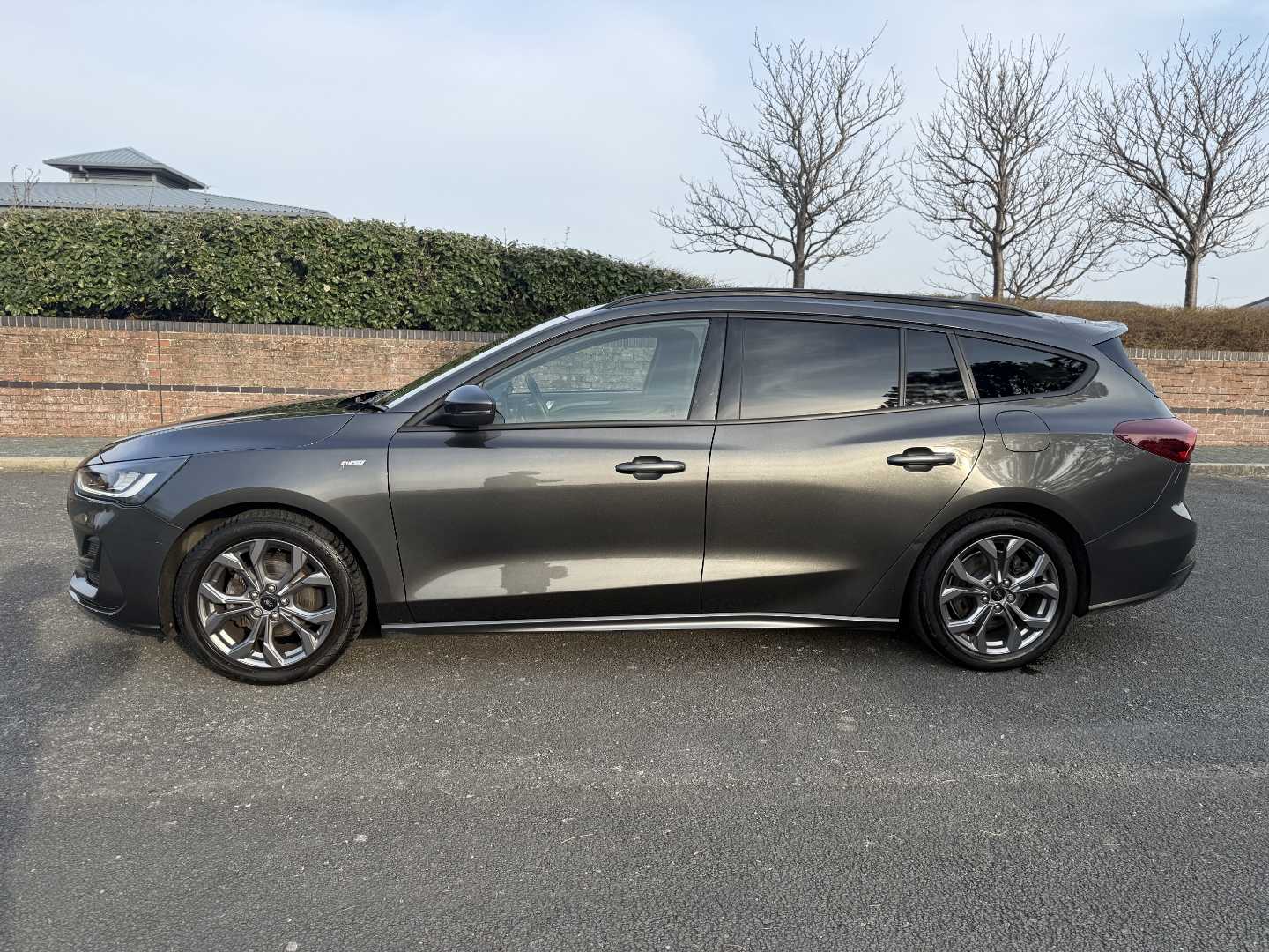 Used Ford Focus 2022 for sale - 76466366: Photo 4