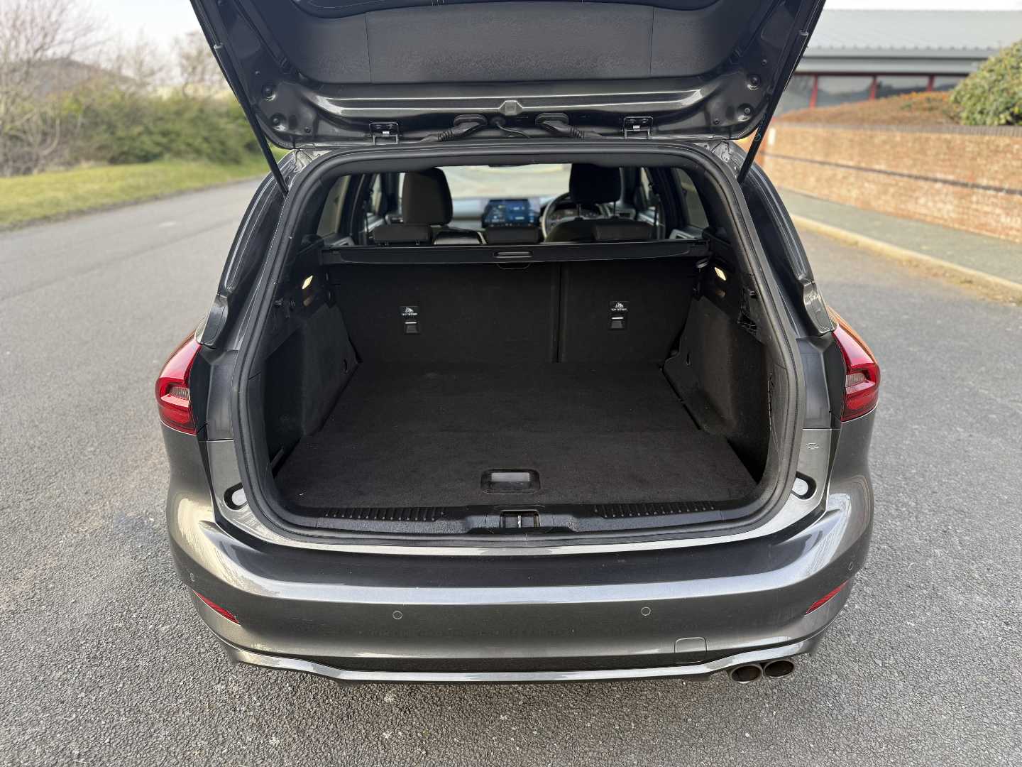 Used Ford Focus 2022 for sale - 76466366: Photo 7