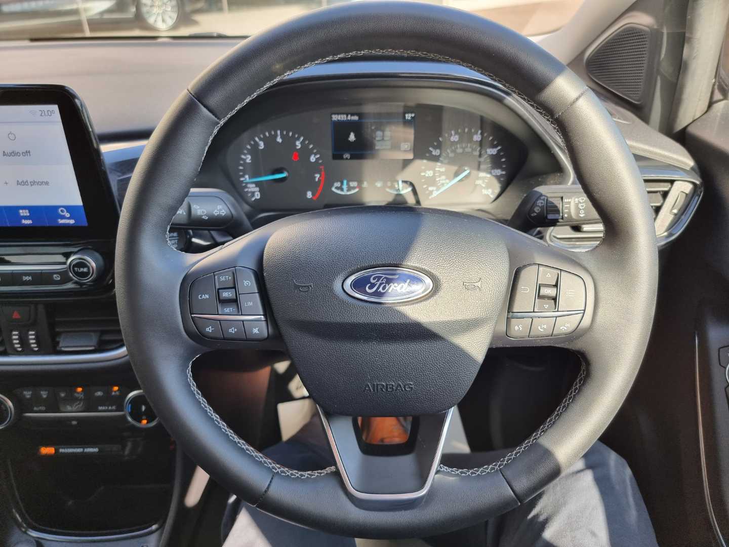 Used Ford Puma 2022 for sale - 76869002: Photo 15