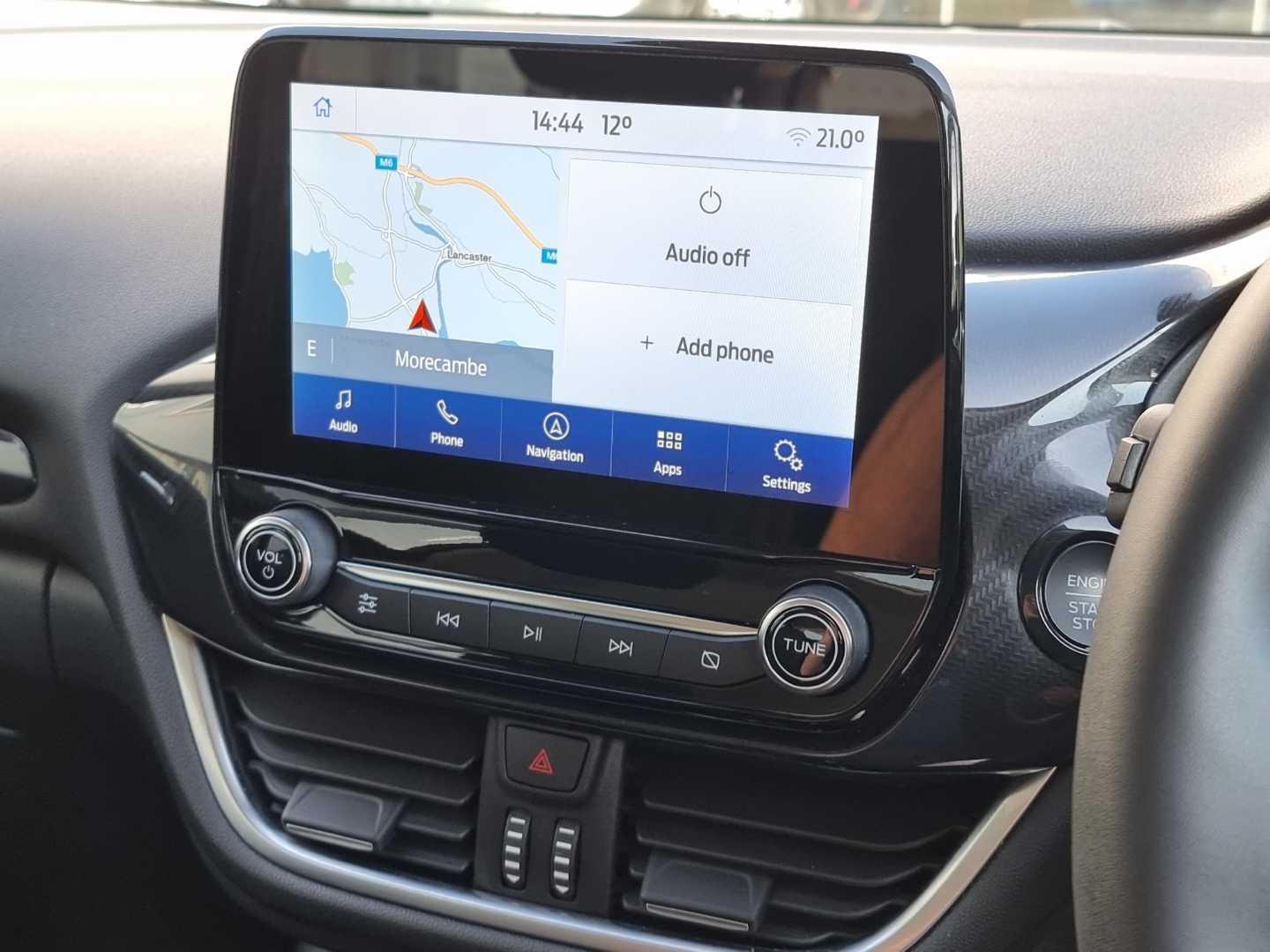 Used Ford Puma 2022 for sale - 76869002: Photo 16