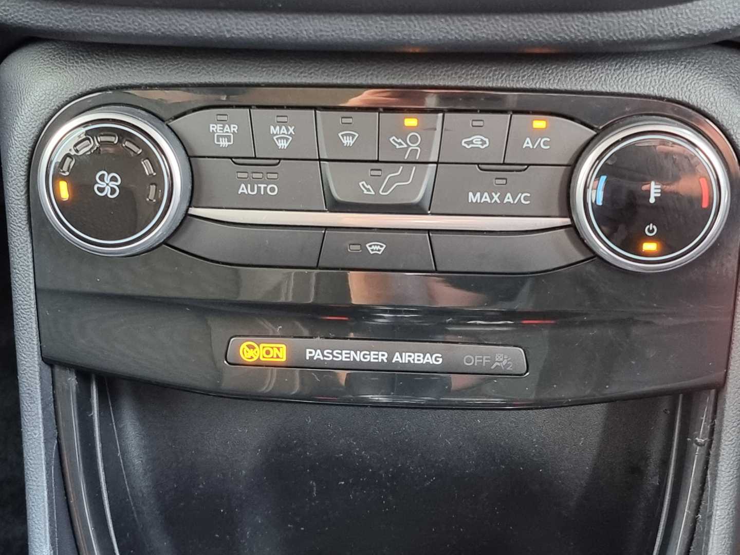 Used Ford Puma 2022 for sale - 76869002: Photo 18