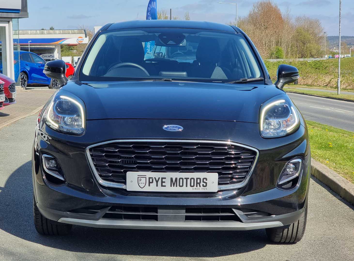 Used Ford Puma 2022 for sale - 76869002: Photo 2