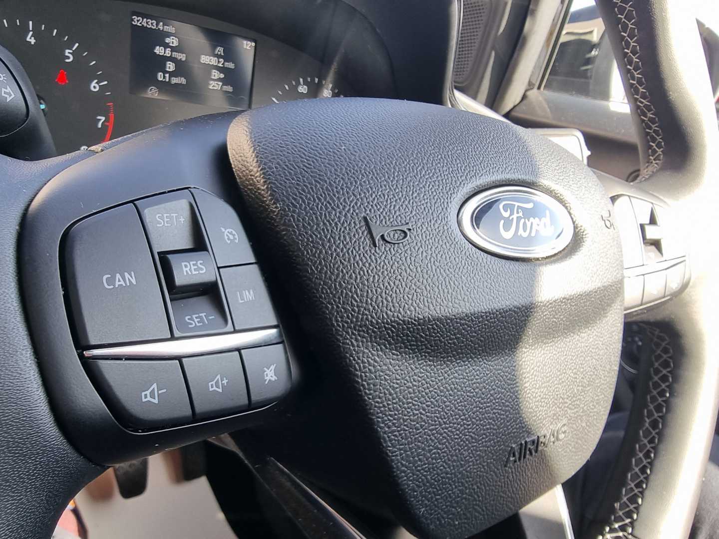 Used Ford Puma 2022 for sale - 76869002: Photo 23