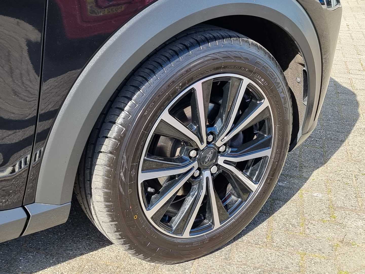 Used Ford Puma 2022 for sale - 76869002: Photo 24