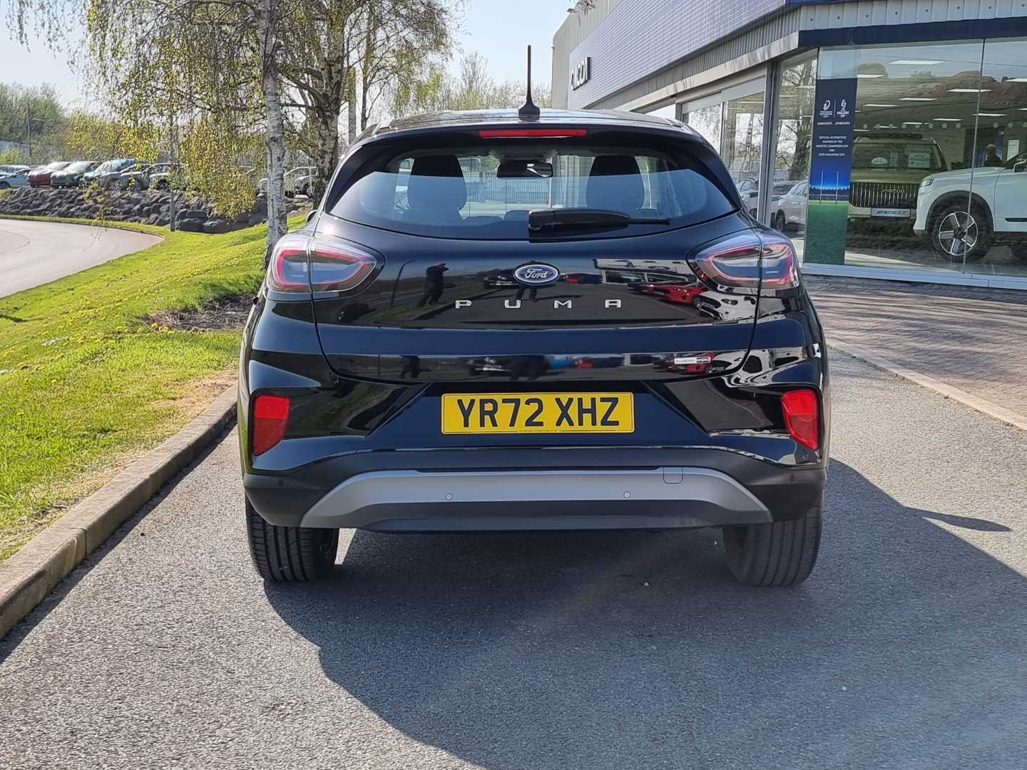 Used Ford Puma 2022 for sale - 76869002: Photo 6