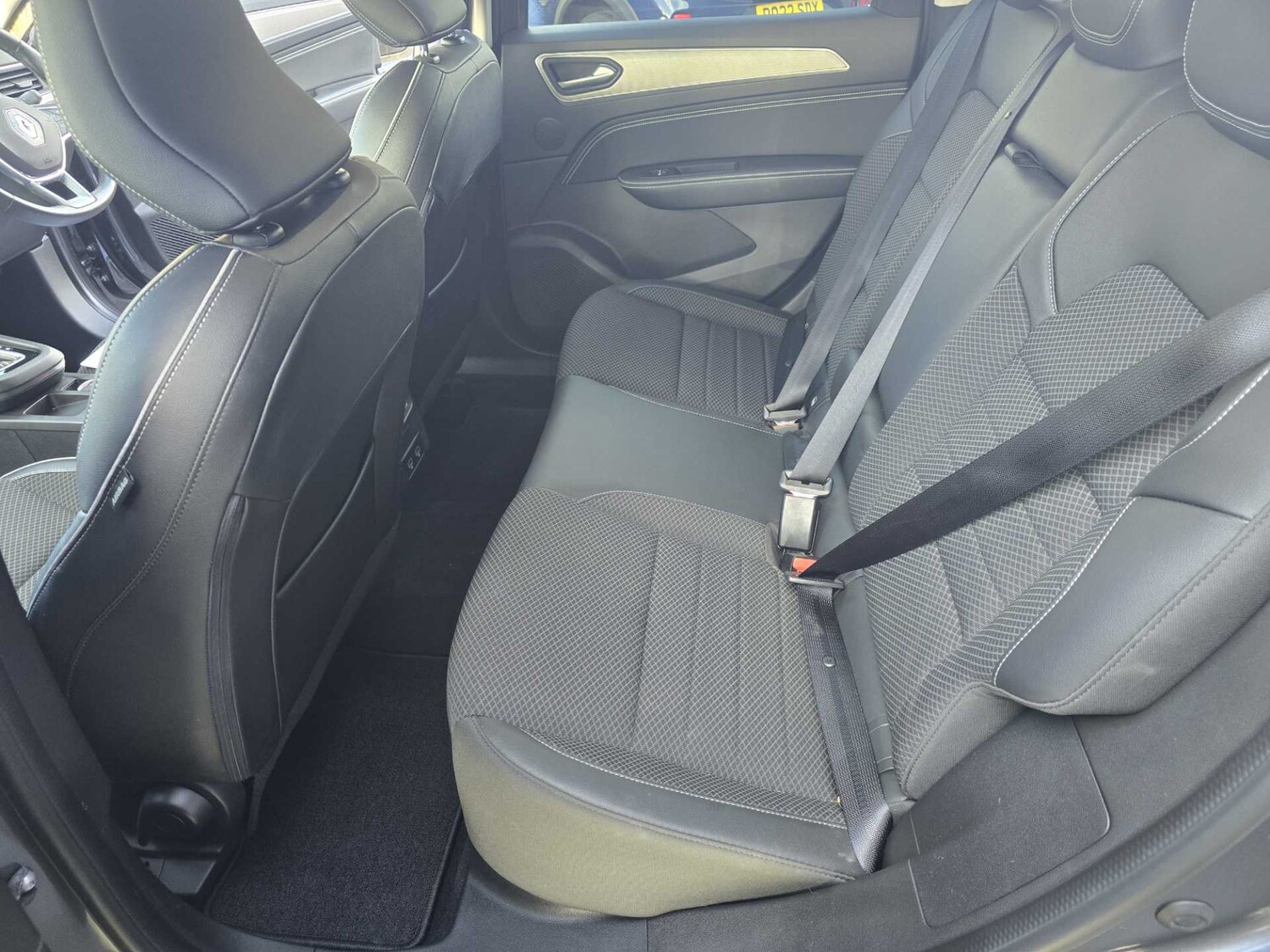 Used Renault Arkana 2023 for sale - 76871773: Photo 14