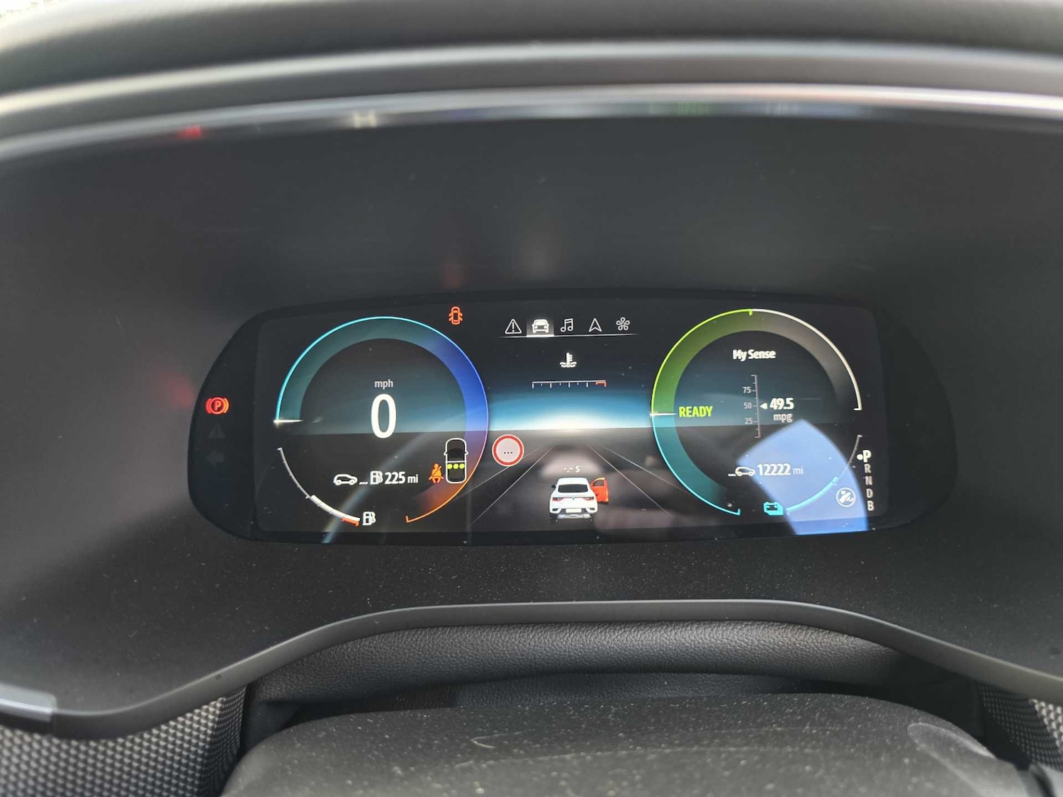 Used Renault Arkana 2023 for sale - 76871773: Photo 17