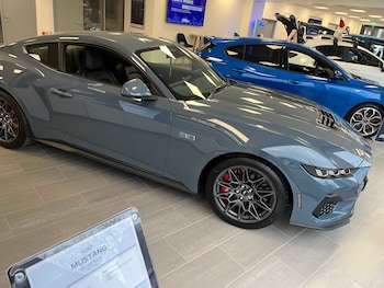 Used Ford Mustang 2025 for sale - 76921648: Photo