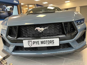 Used Ford Mustang 2025 for sale - 76921648: Photo