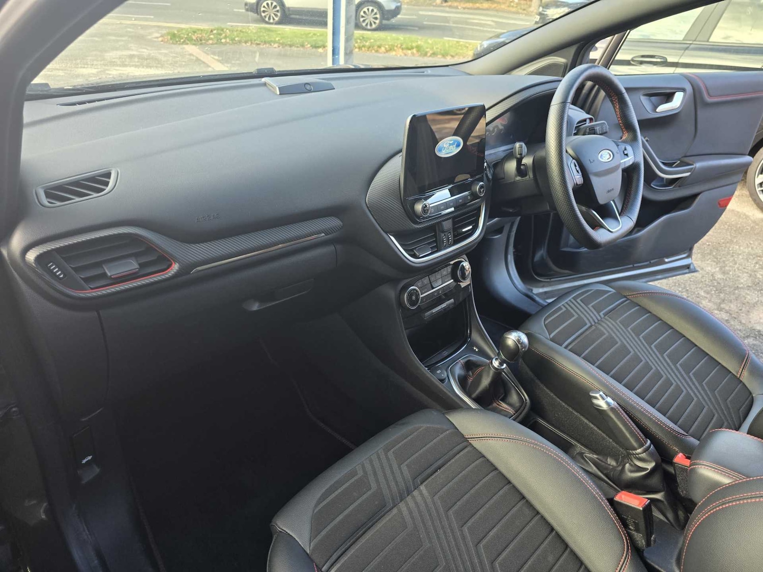 Used Ford Puma 2023 for sale - 76869868: Photo 12