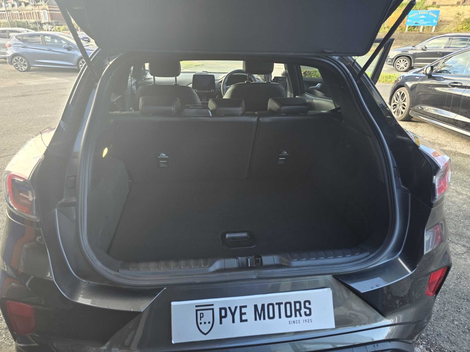 Used Ford Puma 2023 for sale - 76869868: Photo 15