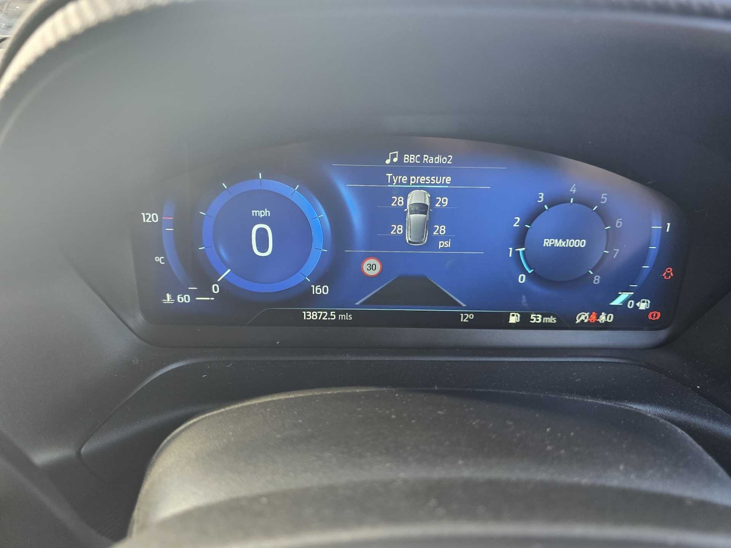 Used Ford Puma 2023 for sale - 76869868: Photo 17