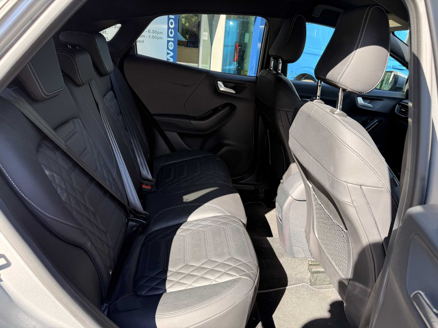 Used Ford Puma 2022 for sale - 76466365: Photo 12