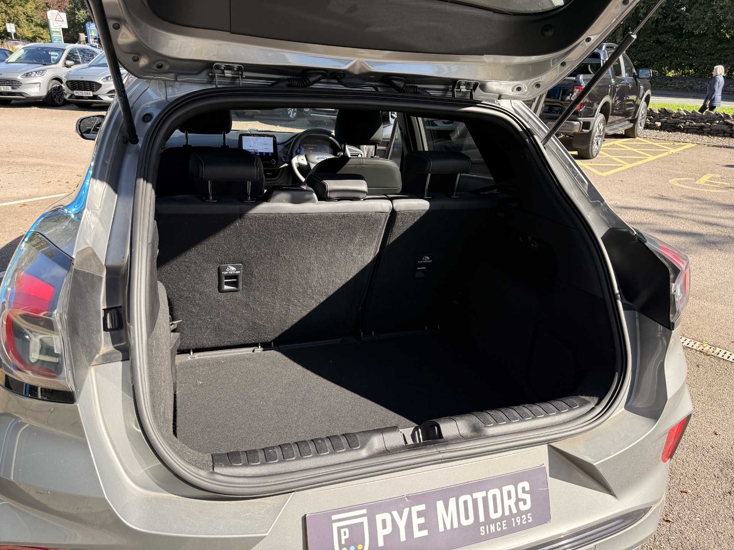 Used Ford Puma 2022 for sale - 76466365: Photo 24