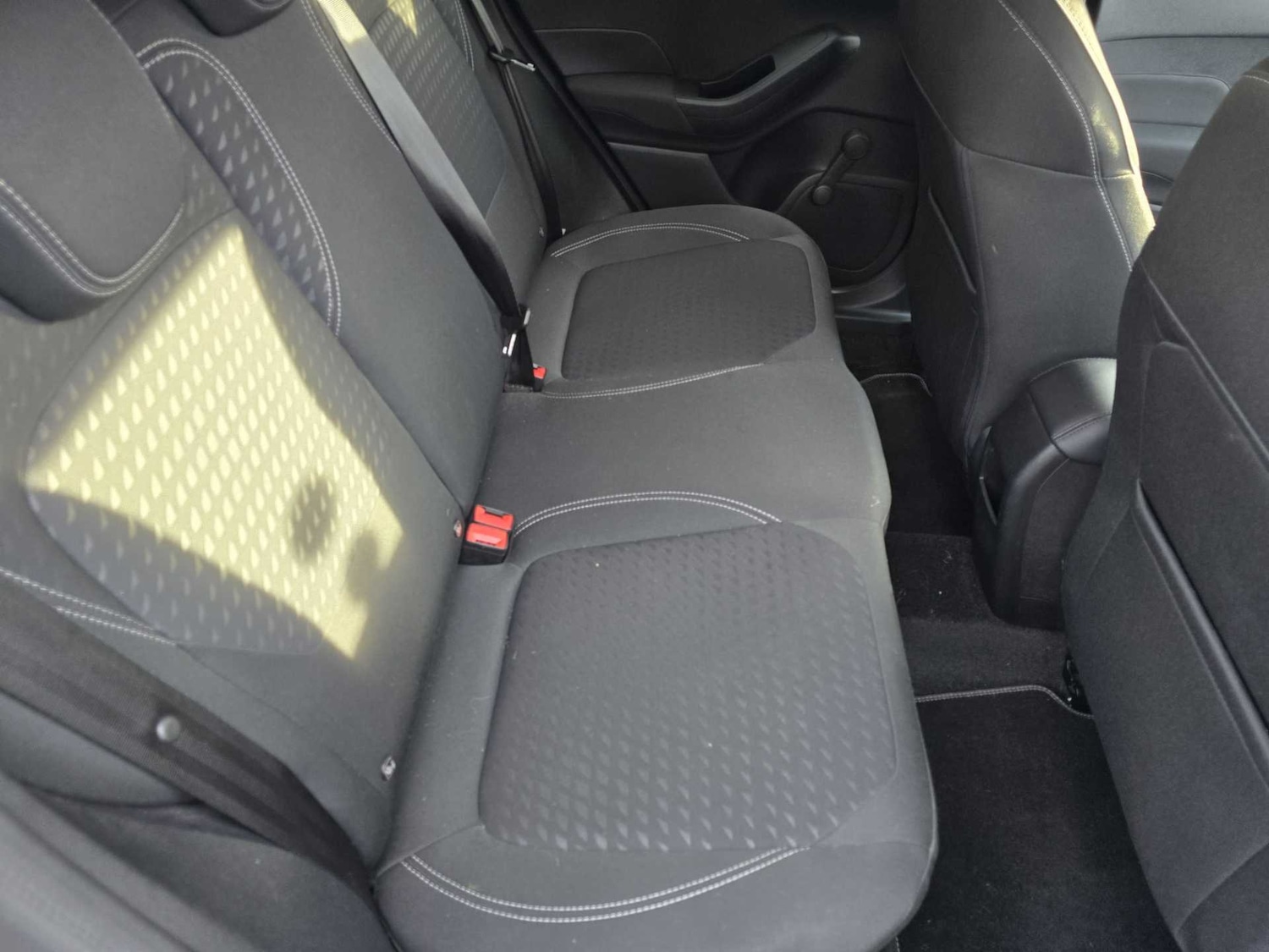 Used Ford Fiesta 2018 for sale - 76872880: Photo 13