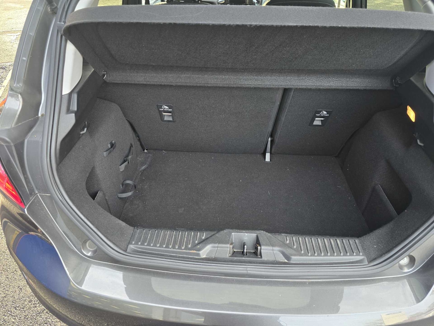 Used Ford Fiesta 2018 for sale - 76872880: Photo 15