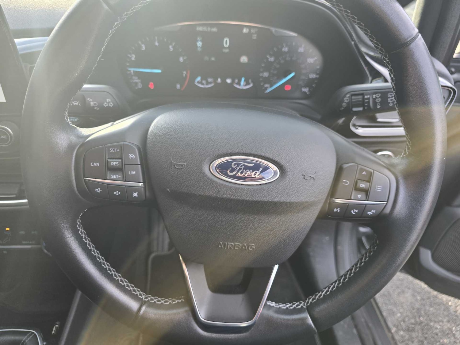 Used Ford Fiesta 2018 for sale - 76872880: Photo 16
