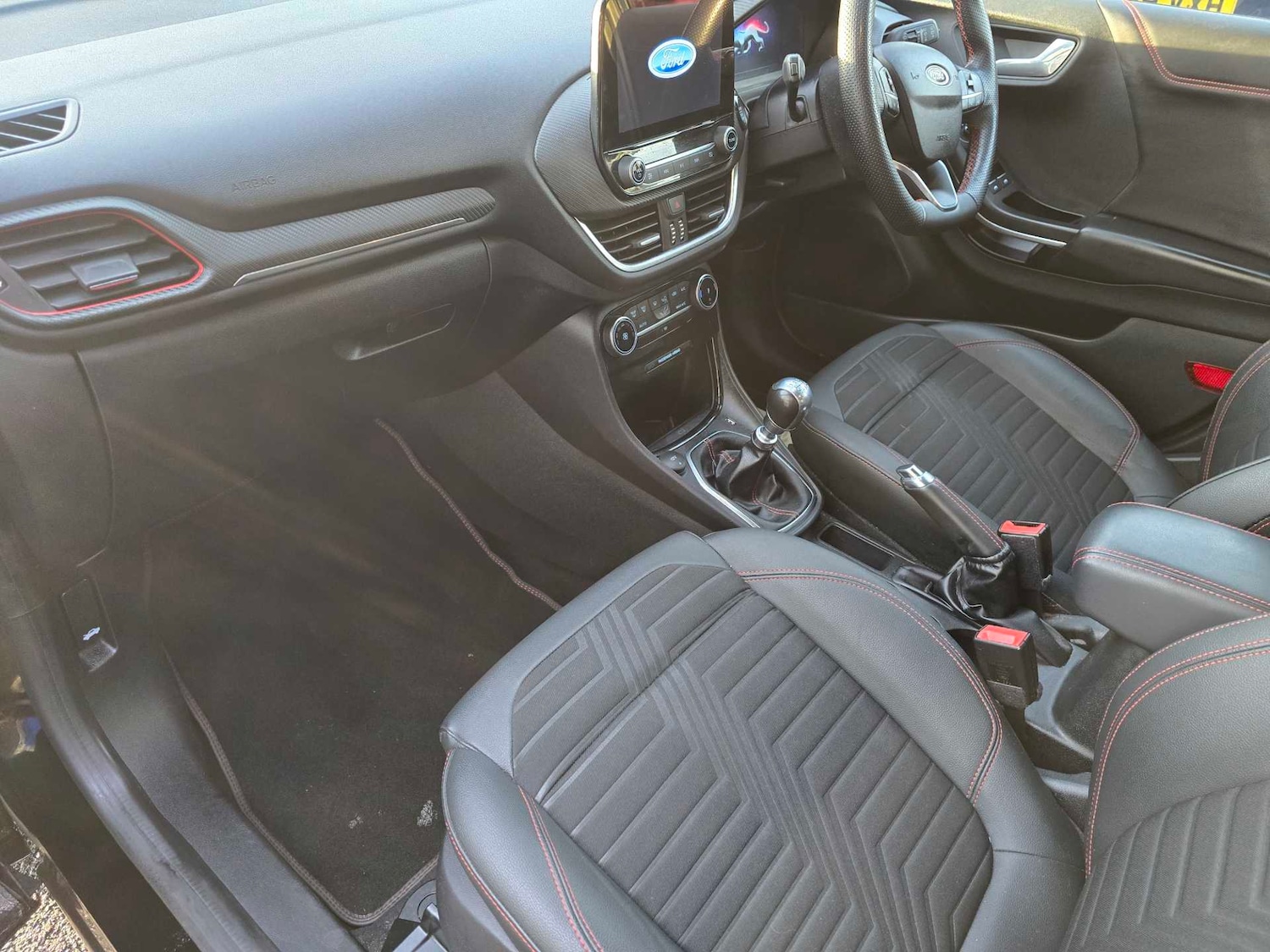 Used Ford Puma 2023 for sale - 77346991: Photo 11