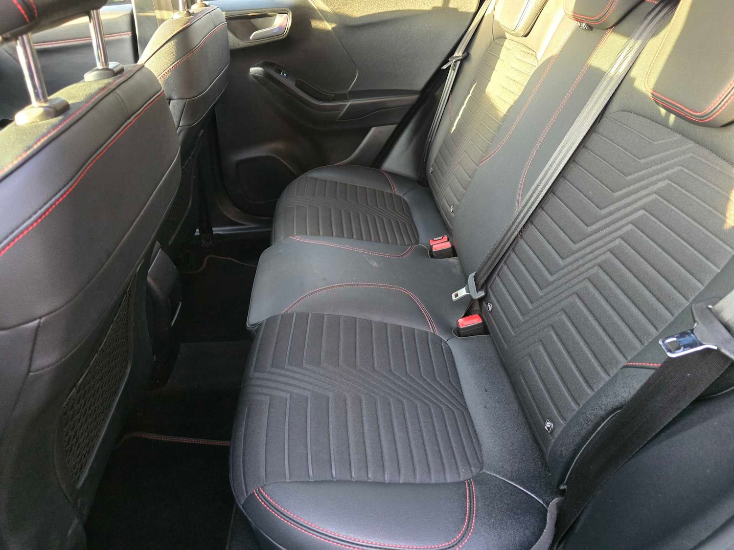 Used Ford Puma 2023 for sale - 77346991: Photo 14