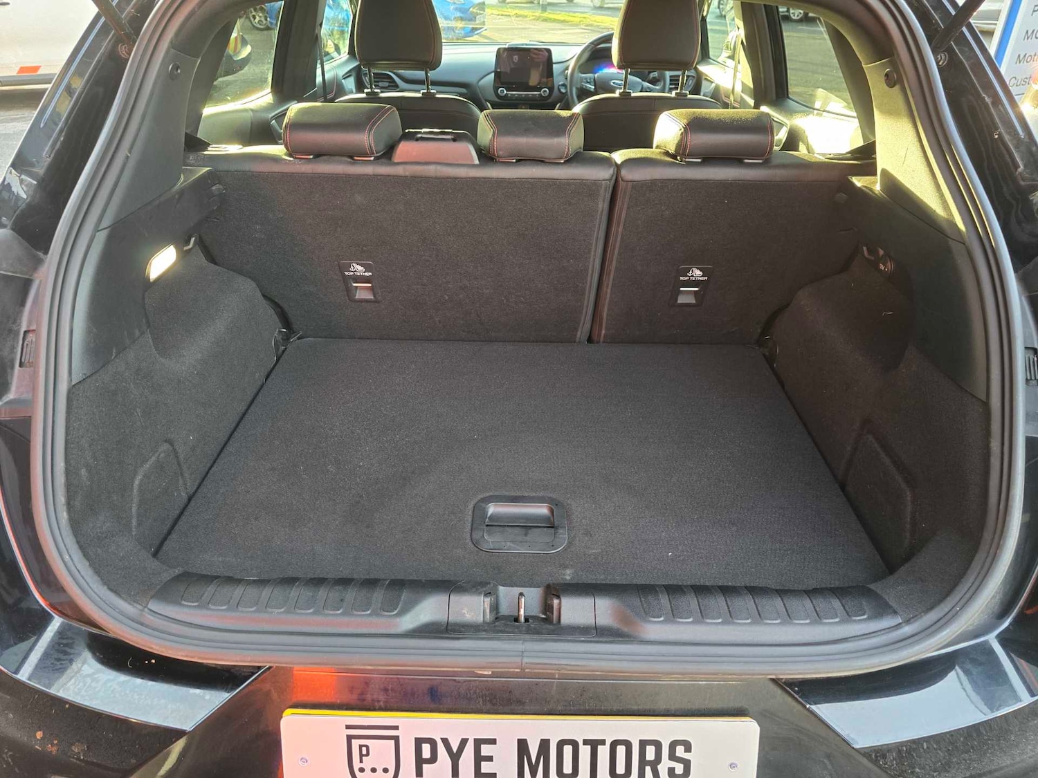 Used Ford Puma 2023 for sale - 77346991: Photo 15