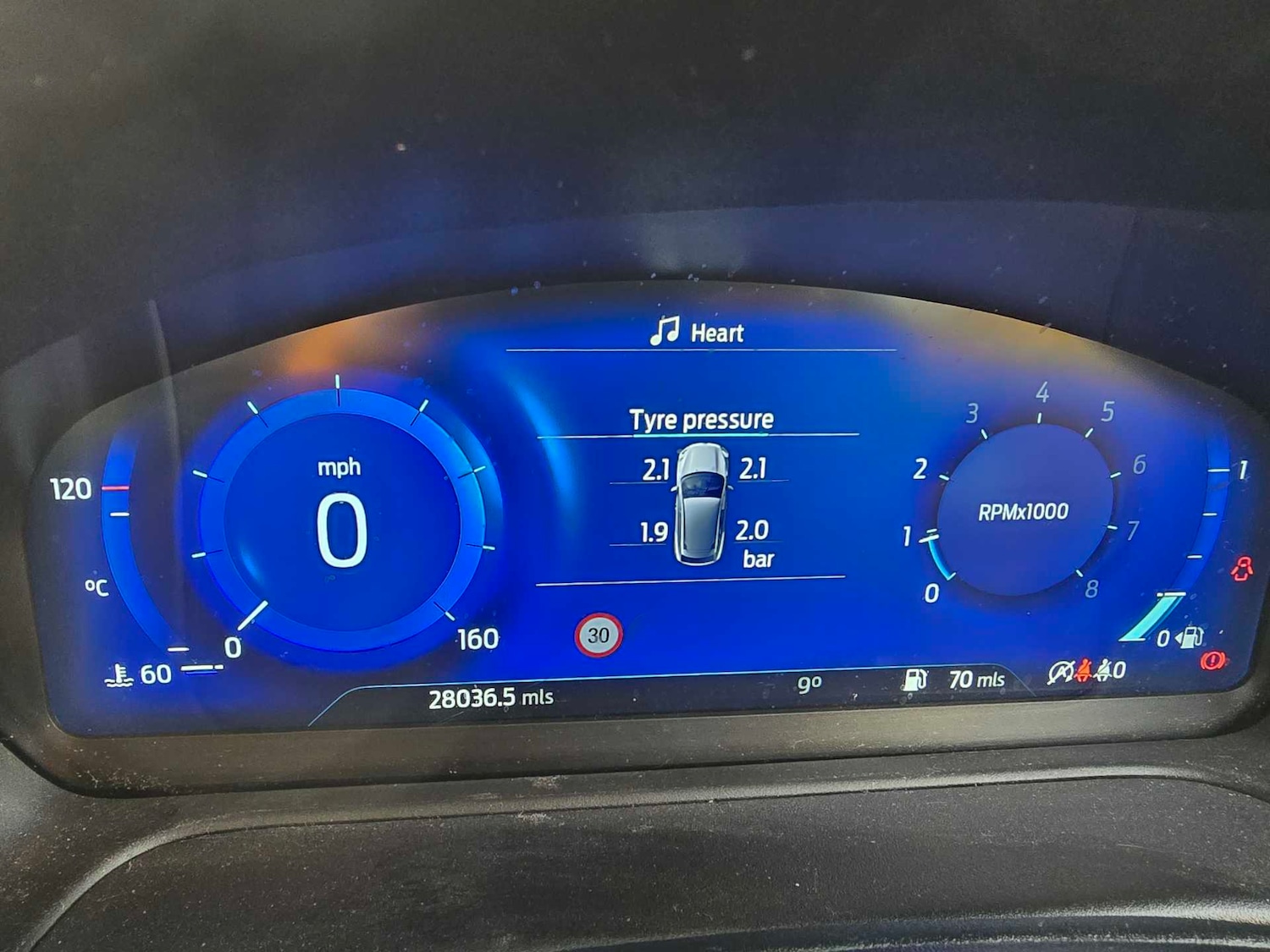 Used Ford Puma 2023 for sale - 77346991: Photo 18