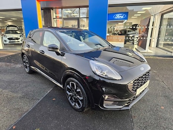 Used Ford Puma 2023 for sale - 77346991: Photo