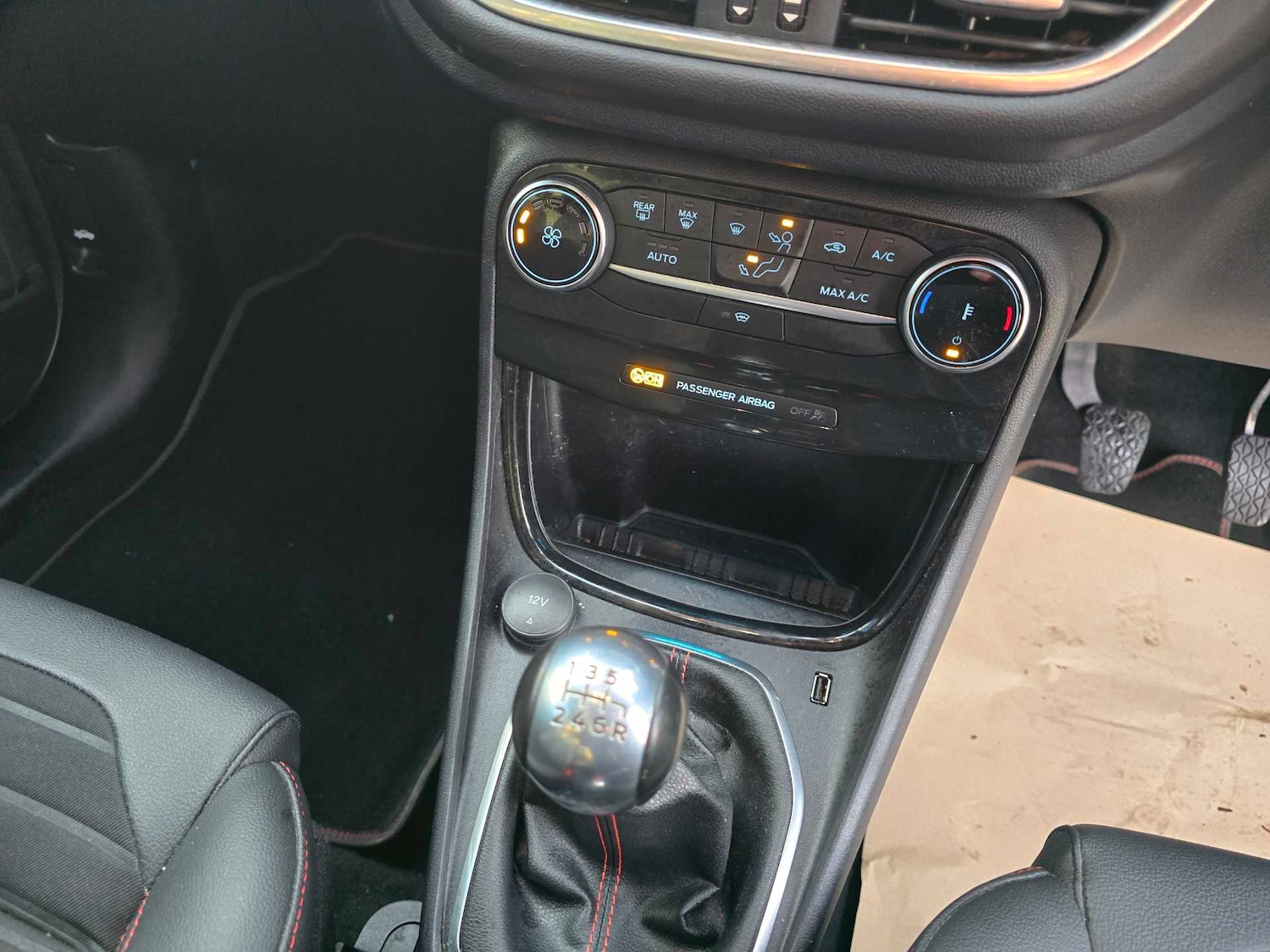 Used Ford Puma 2023 for sale - 77346991: Photo 20