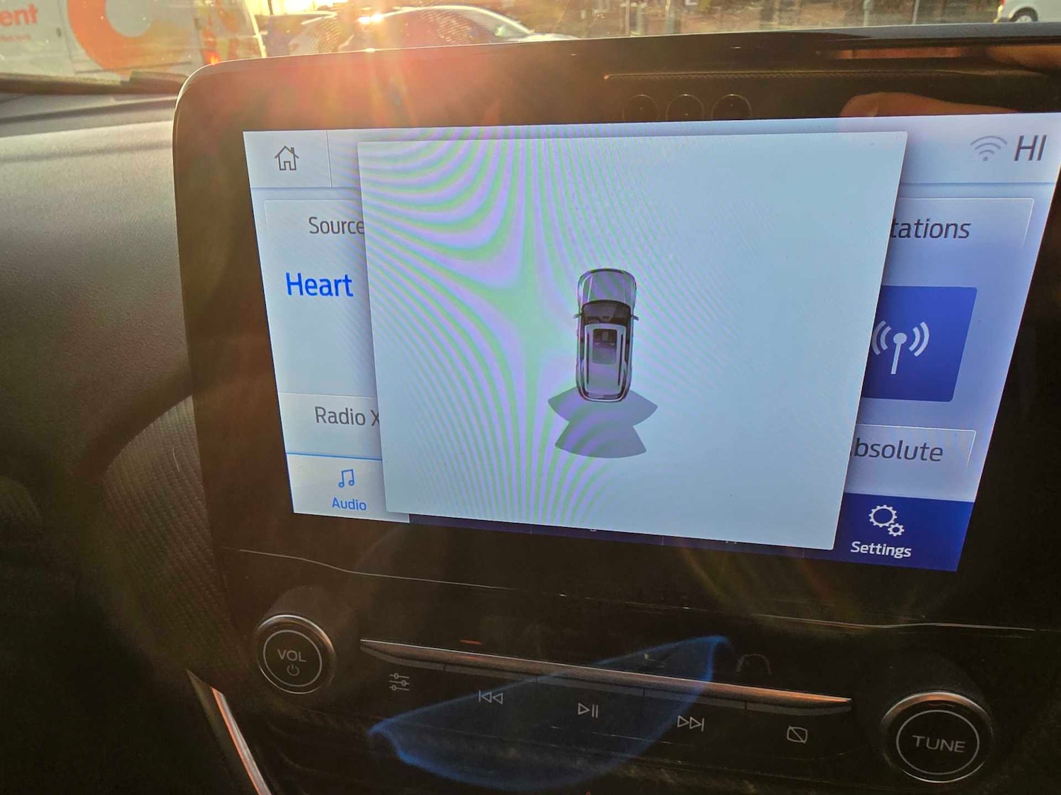 Used Ford Puma 2023 for sale - 77346991: Photo 22