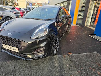 Used Ford Puma 2023 for sale - 77346991: Photo