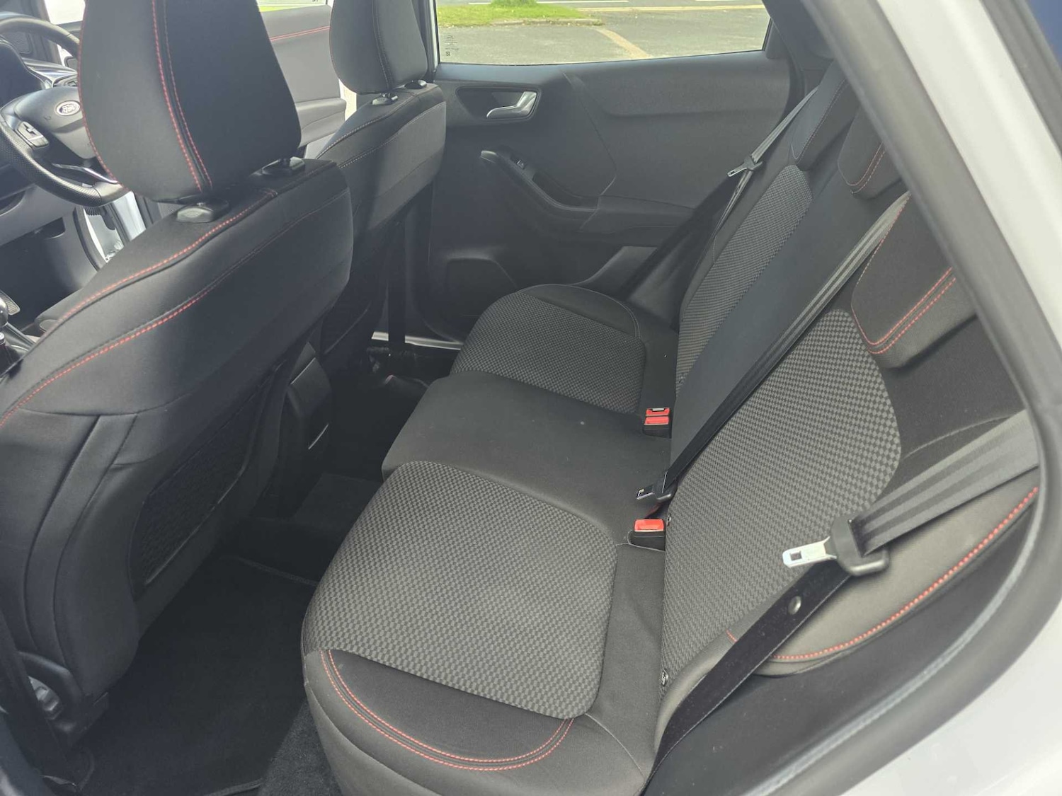 Used Ford Puma 2022 for sale - 76868816: Photo 13