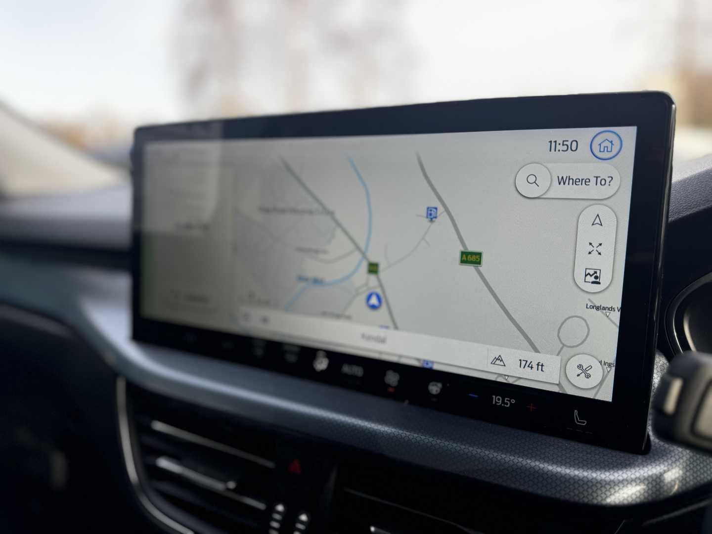 Used Ford Focus 2022 for sale - 76869273: Photo 15