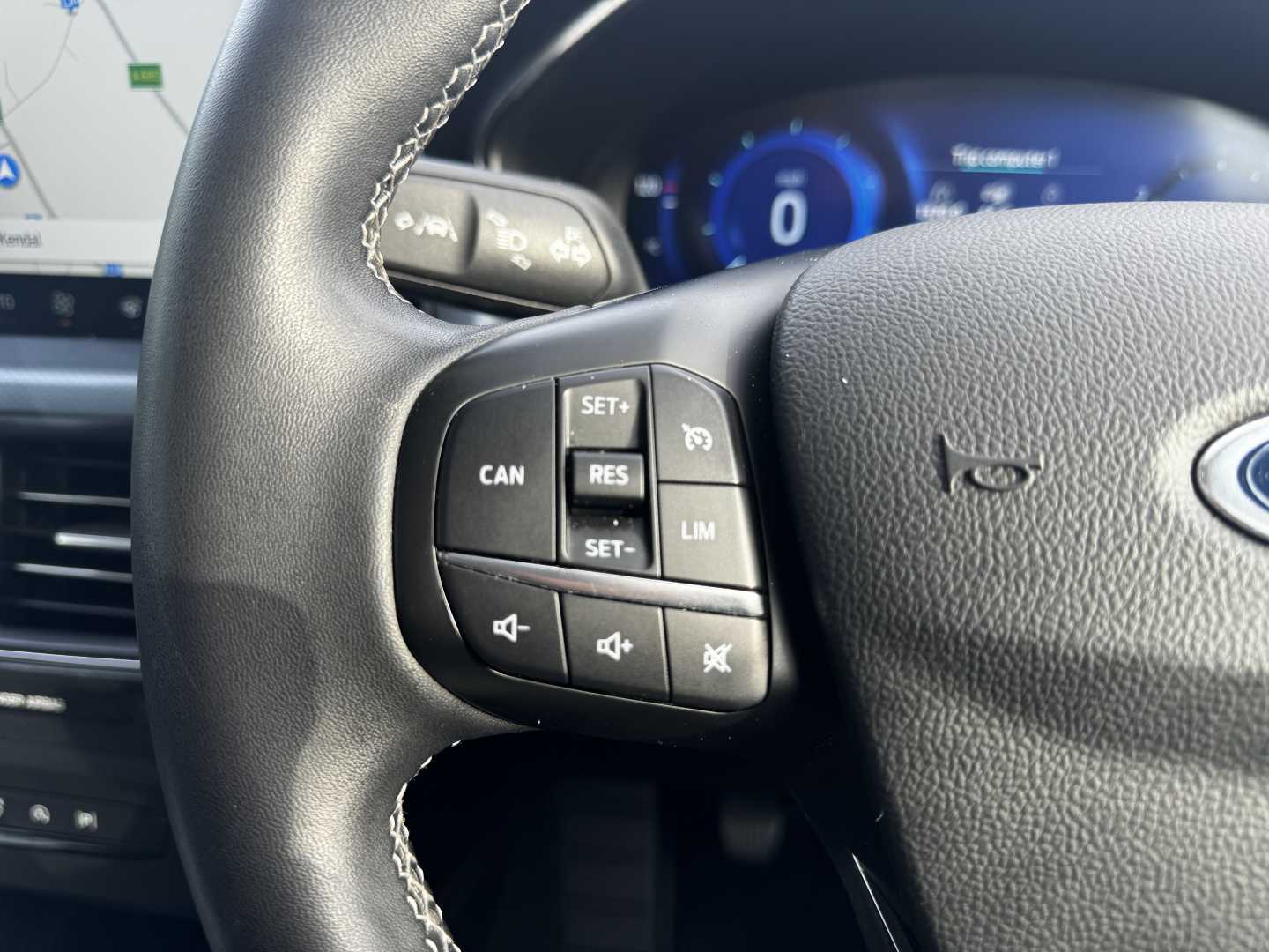 Used Ford Focus 2022 for sale - 76869273: Photo 18