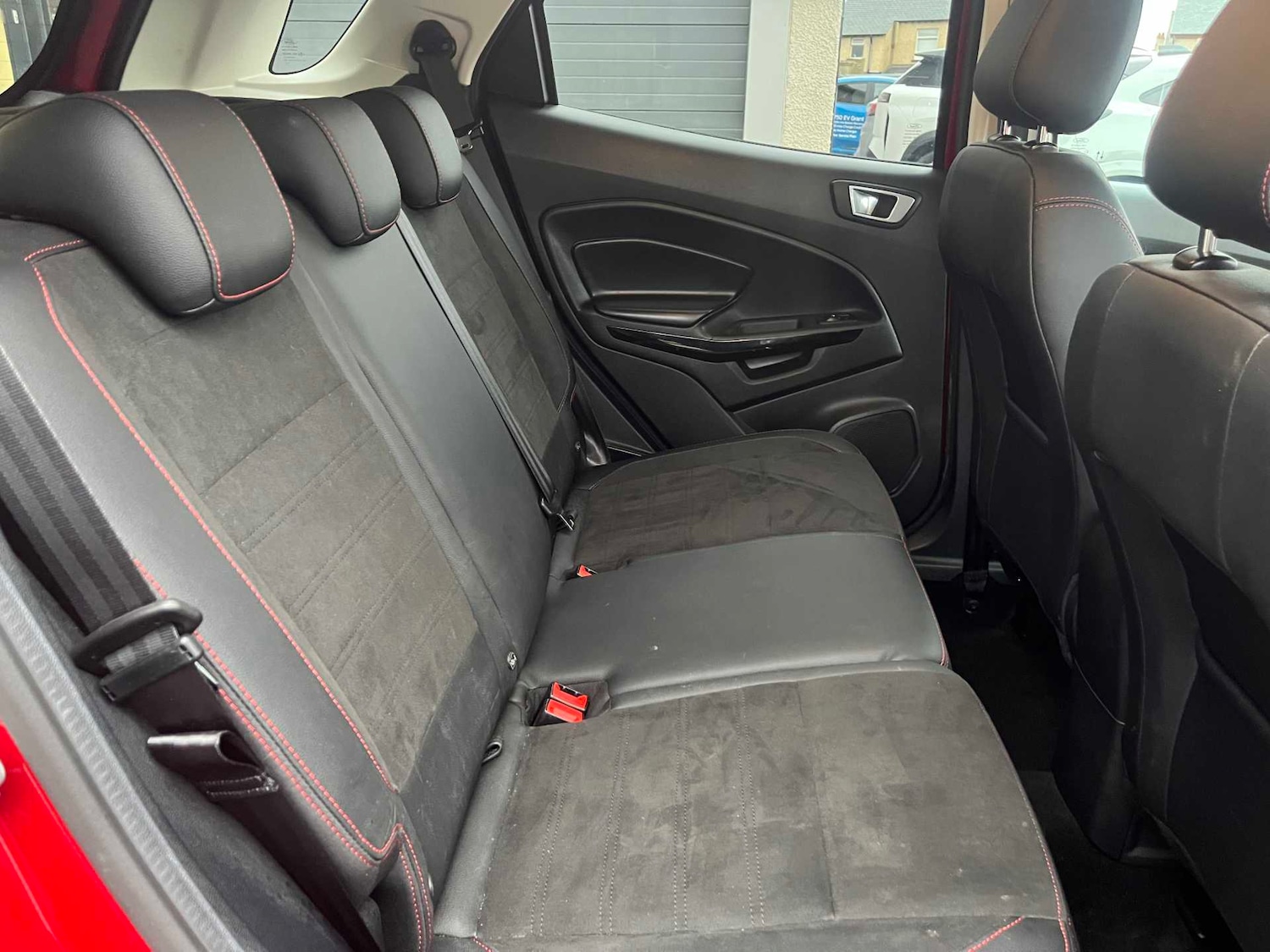 Used Ford Ecosport 2022 for sale - 77063367: Photo 13