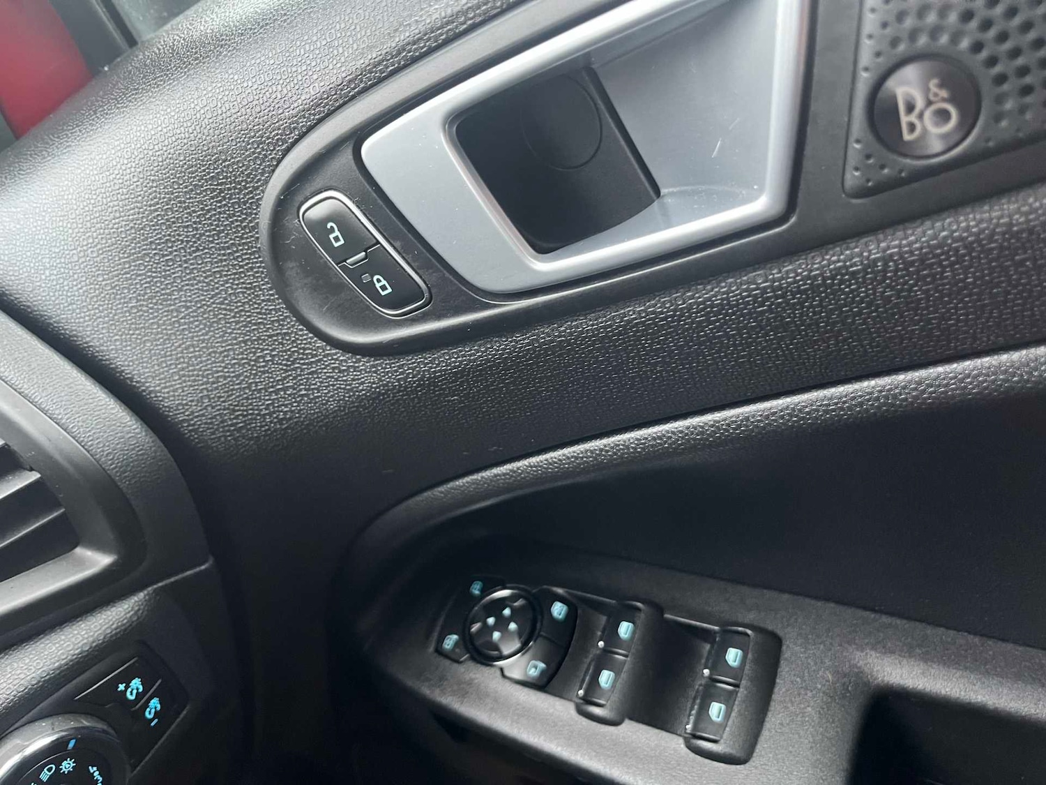 Used Ford Ecosport 2022 for sale - 77063367: Photo 16