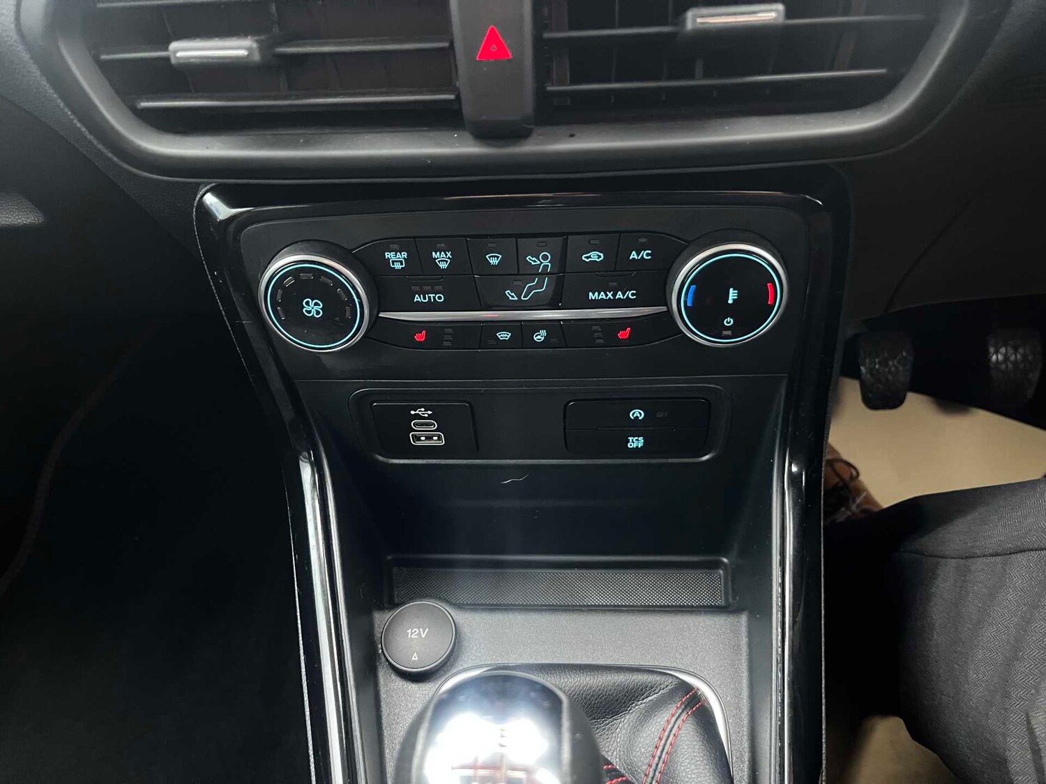 Used Ford Ecosport 2022 for sale - 77063367: Photo 17