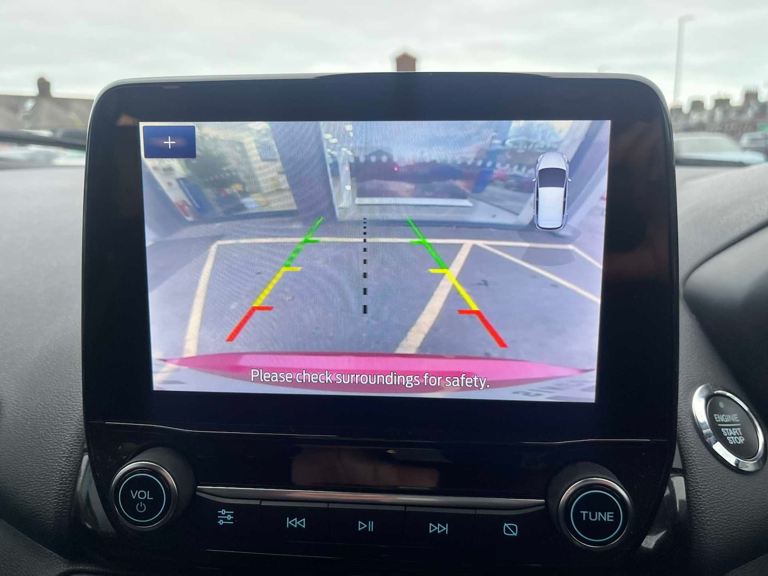 Used Ford Ecosport 2022 for sale - 77063367: Photo 19