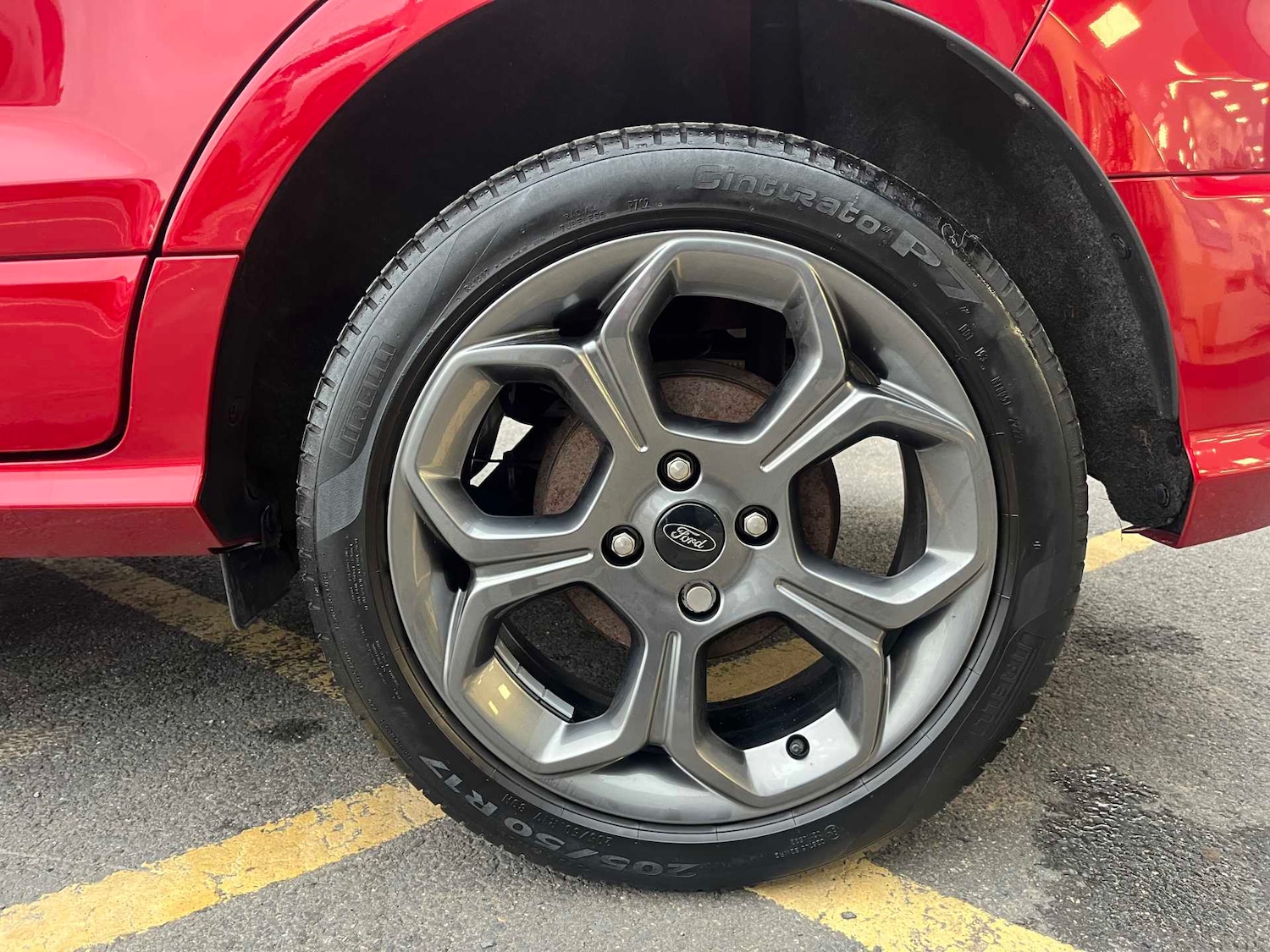 Used Ford Ecosport 2022 for sale - 77063367: Photo 5