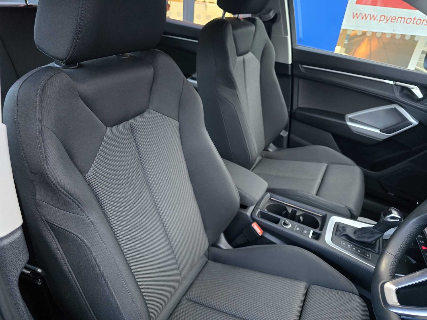 Used Audi Q3 2023 for sale - 76780278: Photo 12